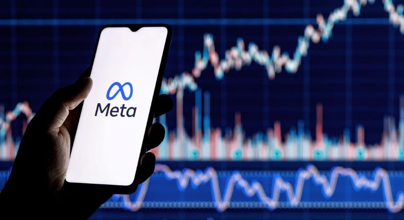 A 2022-es katasztrofális éve után idén magára talált a Meta