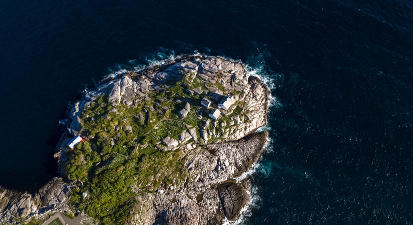 Ahová a belépés életveszélyes vagy szigorúan tilos: 5 sziget, ahová soha nem utazhat el