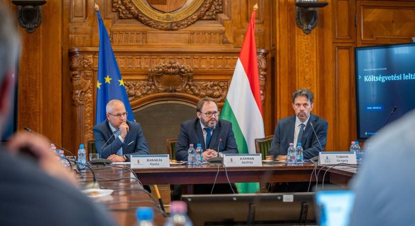 Váratlanul elárulta a Tisza-kormány, miért vett fel 3 milliárd euró hitelt Magyarország: itt van a Pénzügyminisztérium részletes tájékoztatása a költségvetésről – brutális hiányról beszélnek