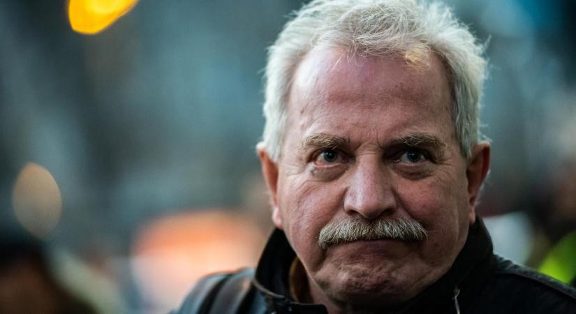 Bencsik András szerint minden Tisza-szavazó a Sátánt szolgálja