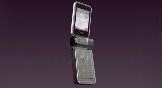 Ezen a weboldalon működő gombokkal, 3D-ben élednek újjá a legőrültebb Nokia mobilok