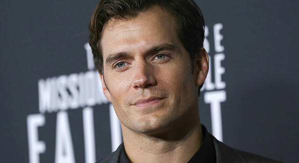 Animációs Warhammer 40K sorozatot készít Henry Cavill az Amazonnál