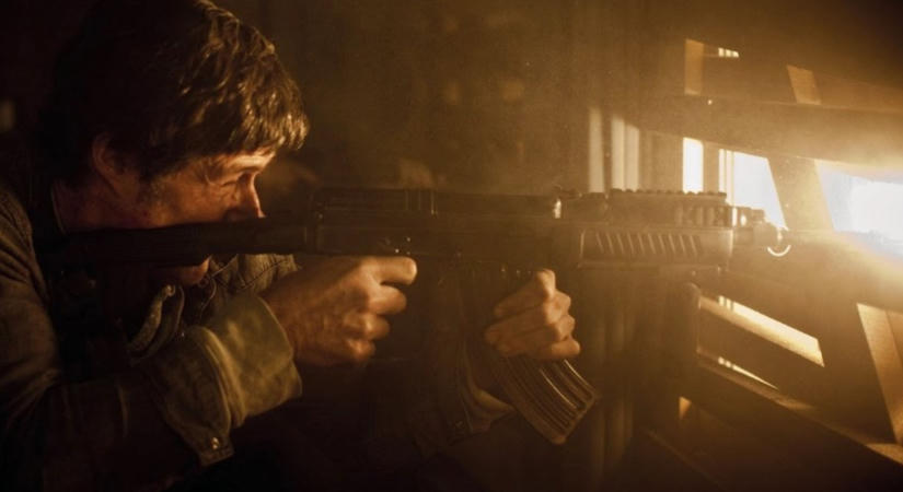 Mától a Netflixen: A 2015-ös posztapokaliptikus zombihorror megérkezett a platform katalógusába