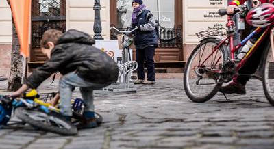 Mennyit tudsz a kerékpárról, a kerékpározásról és a szabályairól? – Kvíz