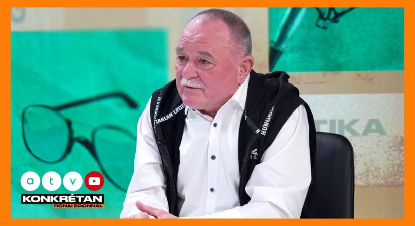 Megszólalt Nagy Feró: bevallotta, mennyi a nyugdíja – kitálalt a milliós gázsikról is