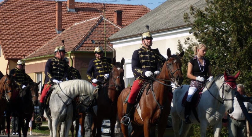 Nagycenki Szüreti Napok 2026