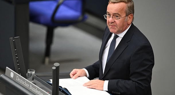 Bild: Németország kénytelen csapatok küldeni Litvániába