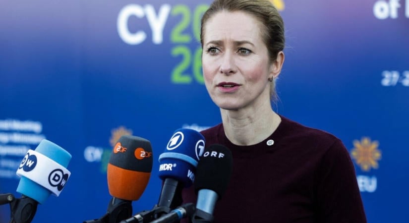 Az EU elítéli az ukrajnai megszállt területeken tartott orosz választásokat