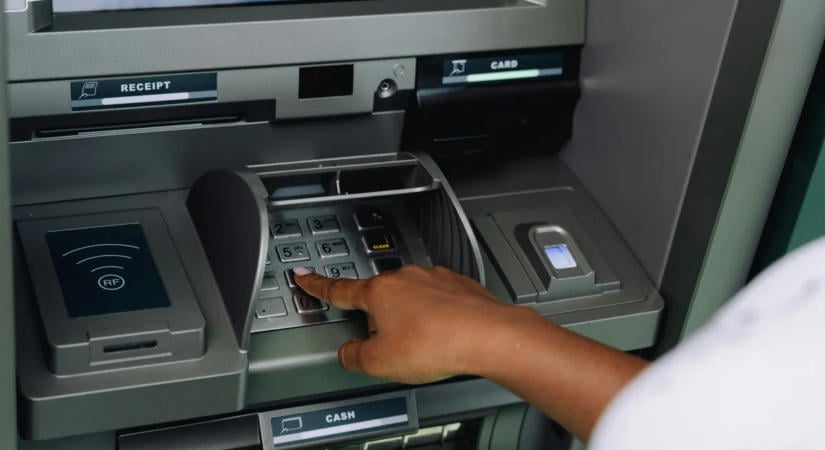 Országszerte több ATM is leáll a jövő héten: mutatjuk, hol lehetnek gondok