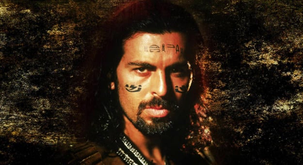 Emlékeztek Ardeth-re A múmia című filmből? Ilyen jóképű pasi valójában az őt alakító 55 éves Ódéd Fehr