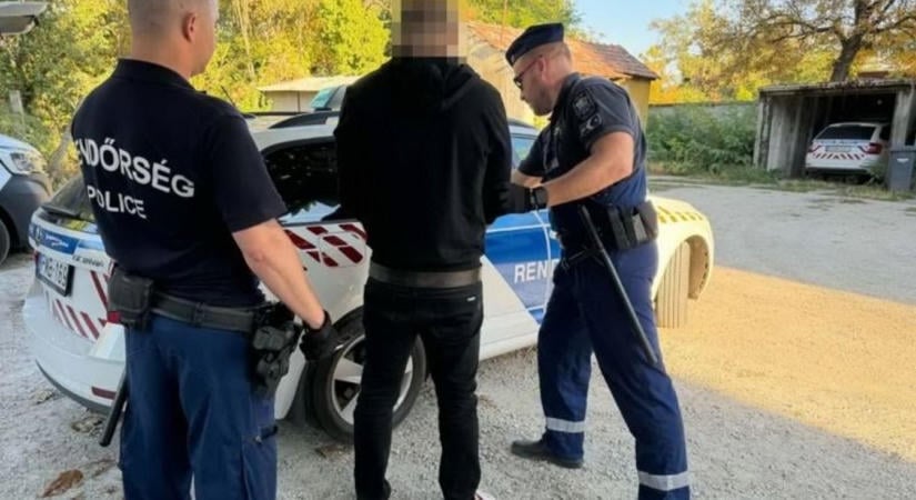 Ezer forinttól árulhatta a kristályt, öt fogyasztót is előállítottak