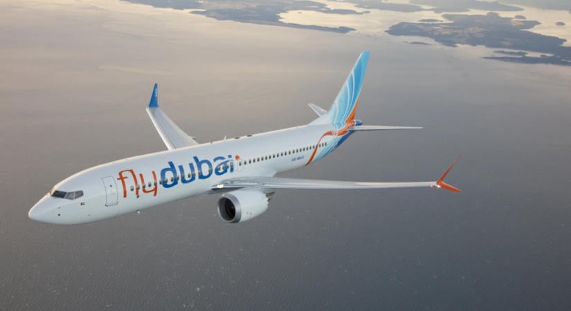 Ez volt a célpont: kiderült hol akart becsapódni a repülőgéppel a Flydubai másodpilótája