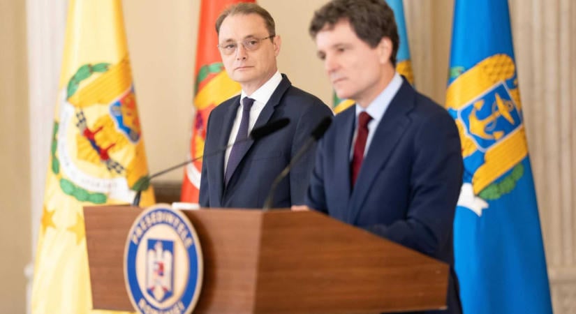 Politico: Nehéz feladat vár Románia negyedik miniszterelnök-jelöltjére