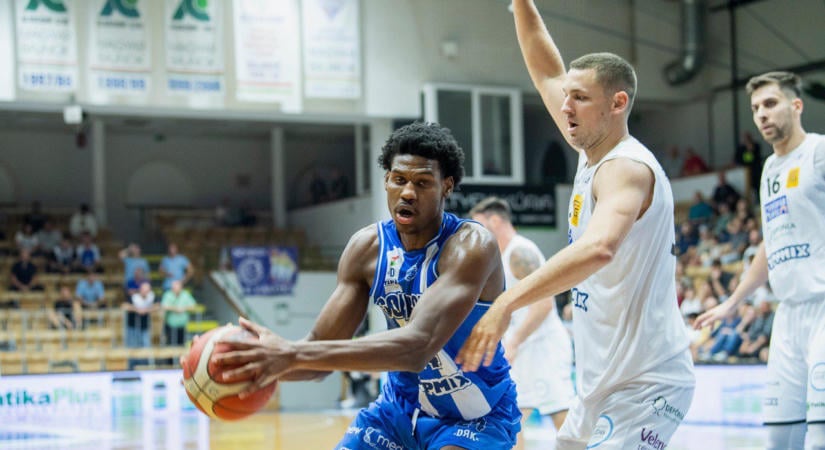 Pongó Marcell lett a hét legjobbja az MKOSZ szavazásán