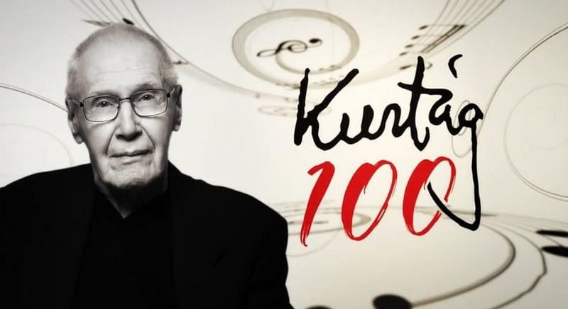 Élőben hangzik fel Kurtág György operájának nemzetközi bemutatója a Dunán