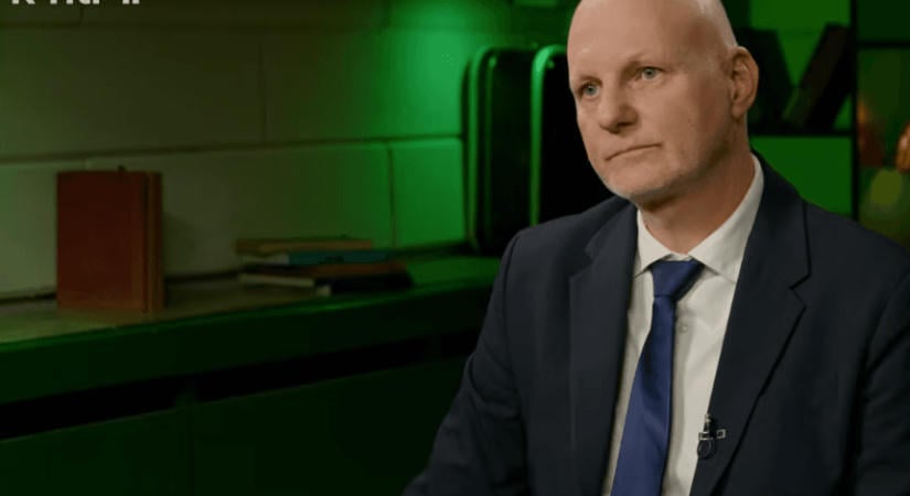 Tanács Zoltán: újra kiemelt szerepet kaphat a tudomány és a kutatás-fejlesztés Magyarországon