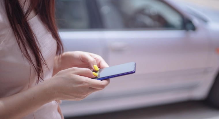 Használt autót vettél? Lehet, hogy az előző tulaj még bármikor ki tudja nyitni távolról