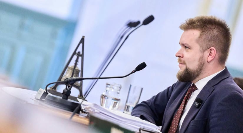 Széthullott a Fidesz-frakció Győrben