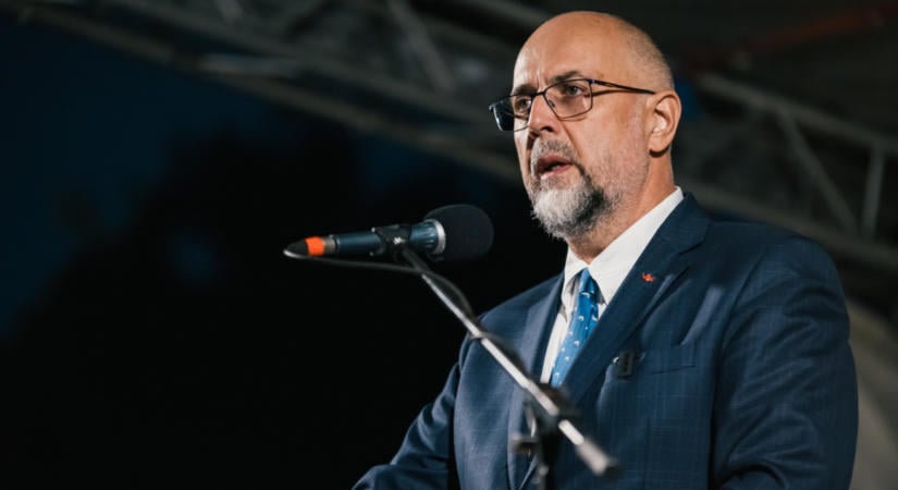Kelemen Hunor: Szükség van közigazgatási reformra, de alaposan át kell gondolni