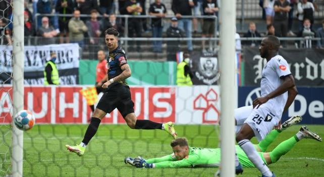 Kiütötte a Bayern a Kölnt, Szoboszlai megsérült, de győzött a Leipzig