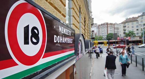 Gigászi nyereséget hozott a dohánykoncesszió Lázár János földijének