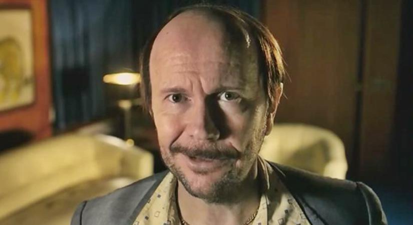 Rá sem ismerni! Így néz ki ma Santiago Segura, a Torrente filmek sztárja