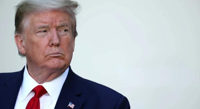 Trump lecsap Iránra: már úton a hadiflotta