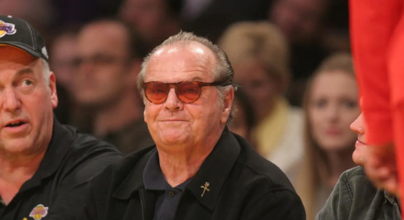 Jack Nicholson unokája élete első főszerepére készül: elképesztően hasonlít a nagyapjára Duke Nicholson – Videó!