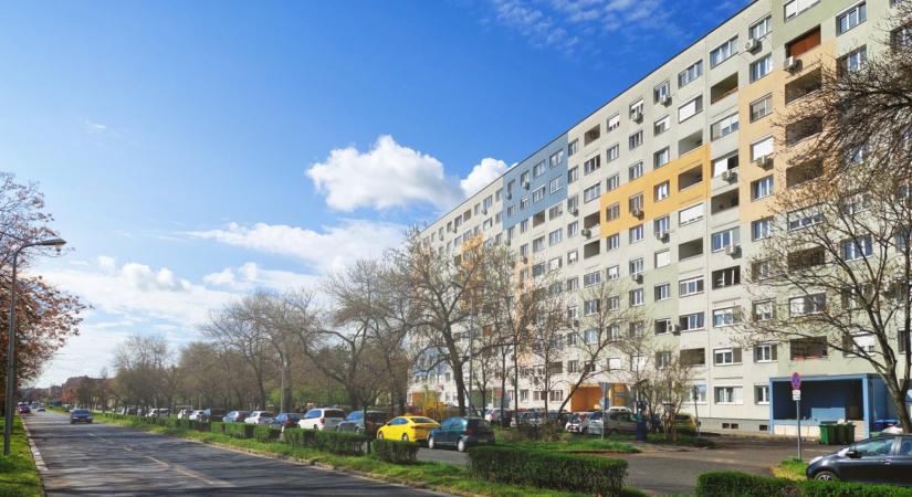 Kiderült, mi vár idén a lakásvásárlókra: megszólalt az MBH elemzője a jövőbeli árakról