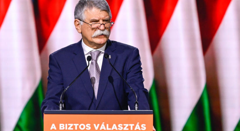 Egy tiszás politikus szerint nem fogott kezet vele Kövér László