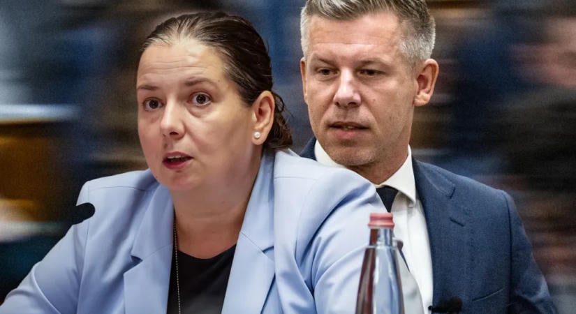 A Tisza eddigi legnehezebb hete? – parlamenti közvetítés és elemzés