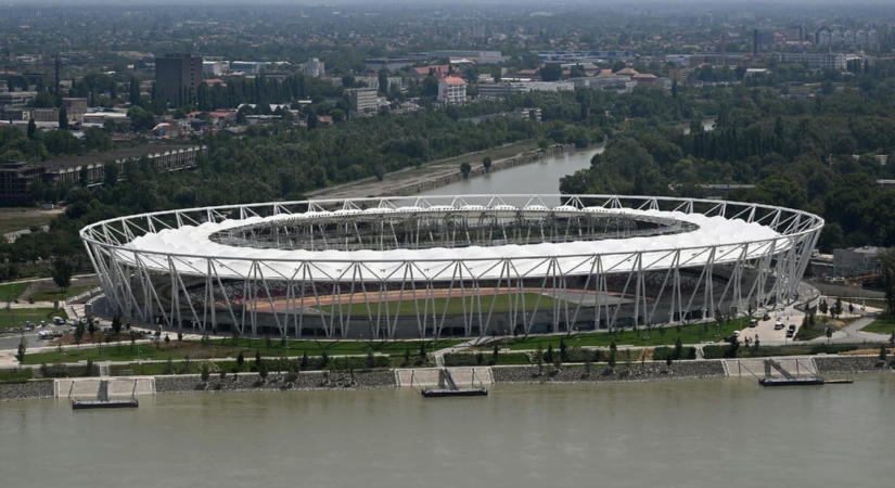 Egy alkalmazott nélküli és egy Tiszához köthető céget is felkért az állami vállalat, hogy megrendezzen két nagy sporteseményt Magyarországon
