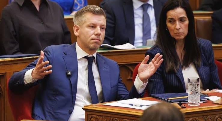 Lépett a legfőbbügyész-helyettes: Magyar Péter most azonnal rendkívüli ülésre kényszerítené az Országgyűlést: Függesszék fel a mentelmi jogomat