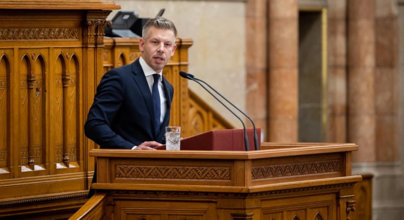 Magyar Péter: Két volt miniszter van a hatóságok kezén