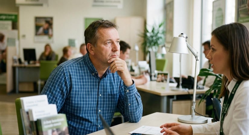 OTP személyi kölcsön meglévő ügyfélként: gyorsabb lehet-e az igénylés és kedvezőbb lehet-e az ajánlat?