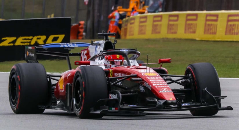 Új kihívással szembesül a Ferrari, változtatniuk kell a bevett módszereken Szepangban