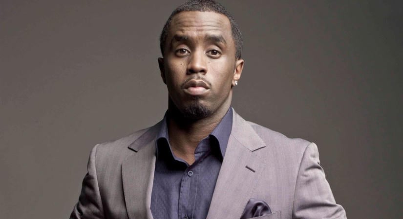 Királyi bánásmódot élvez P. Diddy a rácsok mögött  Pucérfotókat kap, főznek rá és masszírozzák is a rabok
