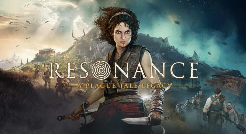 Resonance: A Plague Tale Legacy – Patkányok nélkül is elég borzalom marad a világban