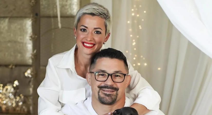Bárdosi Ildikó kutyusaikról: „Pont olyanok, mint én!”