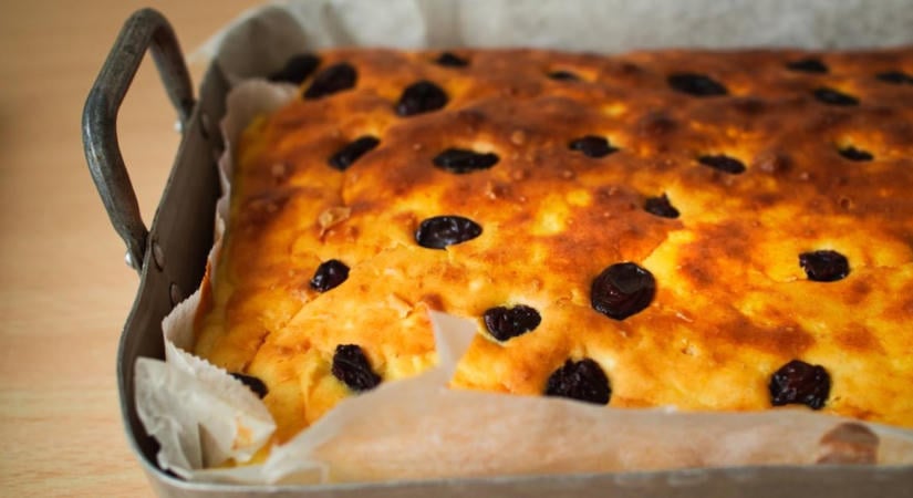 Torta, pogácsa vagy krémes finomság? Ez a város a saját süteményét keresi