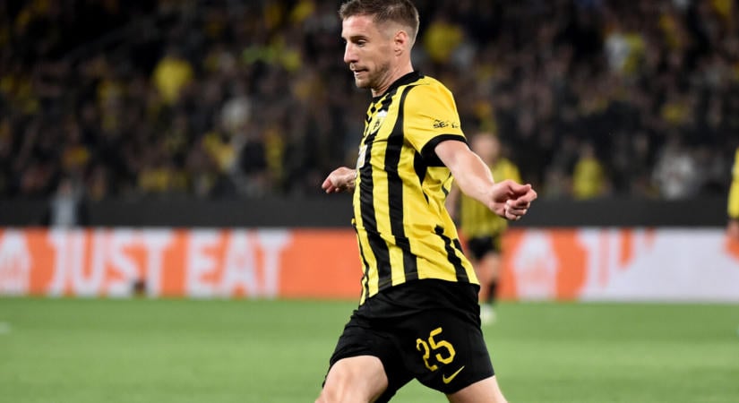 Jogos kérés – ezért halasztották el Vargáék bajnokiját Görögországban