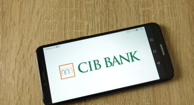 Új vezető veszi kézbe a CIB Bank vállalati és kkv-üzletágát