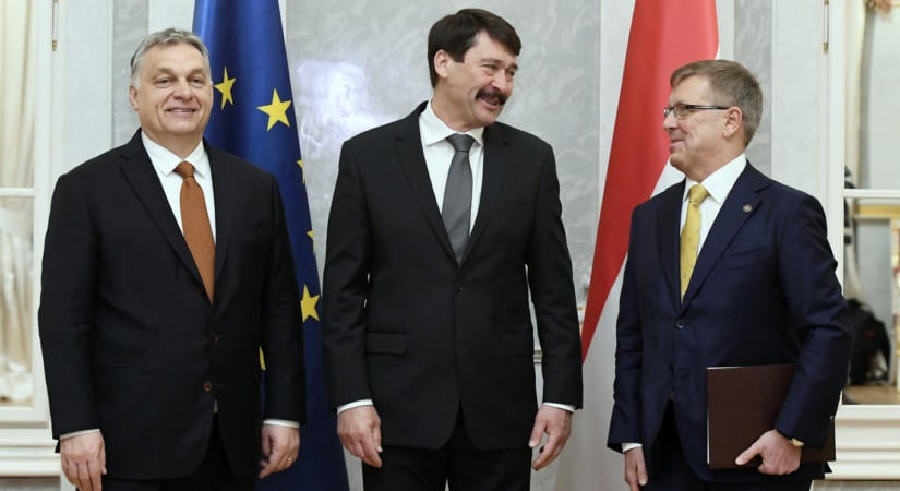 És vajon Matolcsy Györgyöt is politikai fogolynak tekinti a Fidesz?