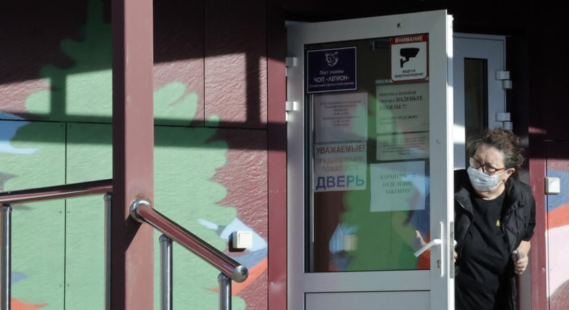 Válaszokat vár a világ a tüdőpestisben meghalt orosz kutatónőt érintően