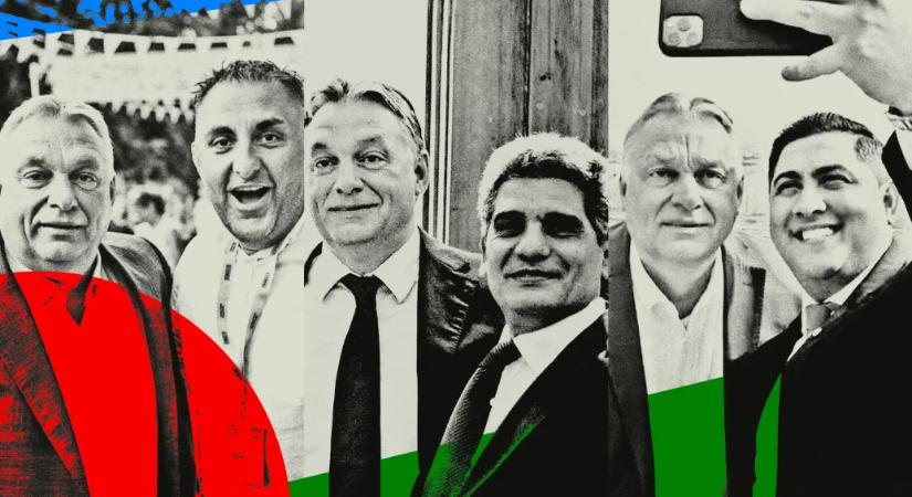 A magyarok negyede értékeli jónak, amit a Fidesz tett a cigányságért
