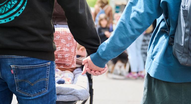 A kormány meghosszabbítja a babaváró gyermekvállalási határidejét