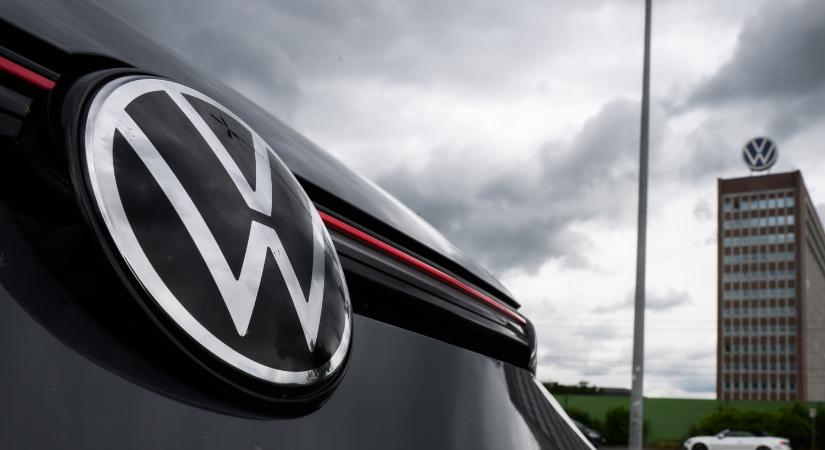 Elkerülhetetlen 50 ezer ember kirúgása a VW-től