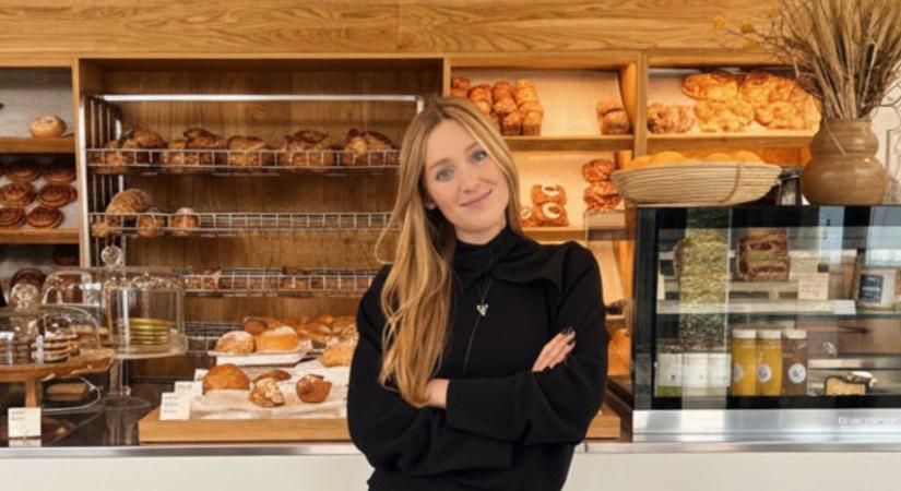 Lefkovits Lea: Kovász, kreativitás és egy jó adag Salt-filozófia – A Salt Bakery receptje