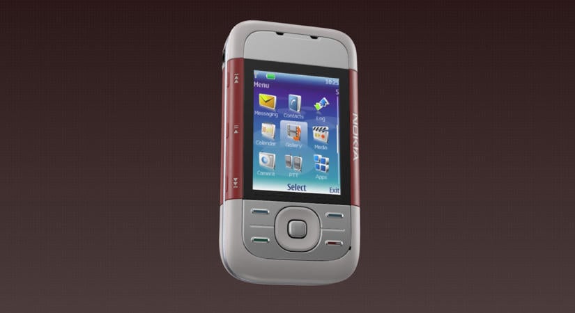 Micsoda nosztalgia! Ezen a weboldalon te is megnyomkodhatod a Nokia régi mobiljait