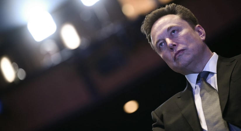 Musk jelentős adományokkal támogatja a republikánusokat a félidős választáson is